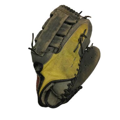 Used BB/SB Glove RH Throw Grey 12" 11730-S000064802