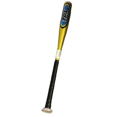 Used Louisville Slugger NBYBG BB/SB Youth Bat 29" 11730-S000066068