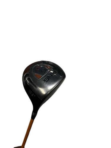 Used Ping G10 Mens Driver RH 10.5 Degree 11730-S000064836