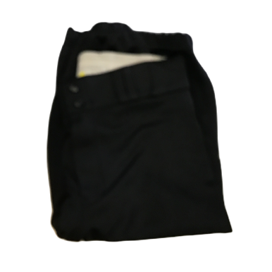 Used Champro E-24 BB/SB Pant Mens Black MD 11730-S000066114