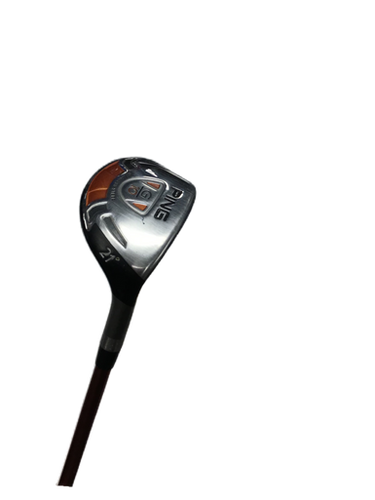 Used Ping G10 Mens Hybrid Club RH 4 Hybrid 11730-S000064834