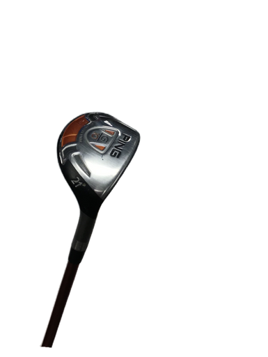 Used Ping G10 Mens Hybrid Club RH 4 Hybrid 11730-S000064834