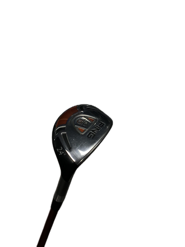Used Ping G10 Mens Hybrid Club RH 5 Hybrid 11730-S000064835