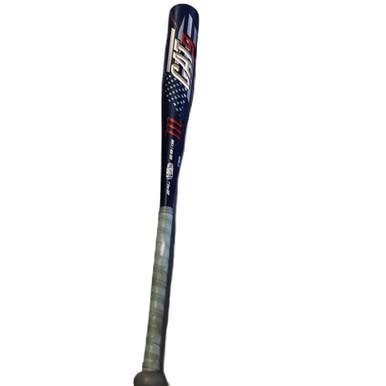 Used Marucci MSBC910A BB/SB USSSA 2 3/4 Bat 29" 11730-S000066065