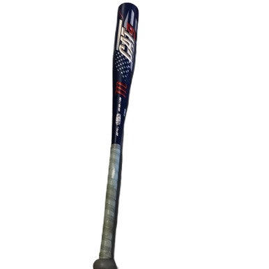 Used Marucci MSBC910A BB/SB USSSA 2 3/4 Bat 29" 11730-S000066065