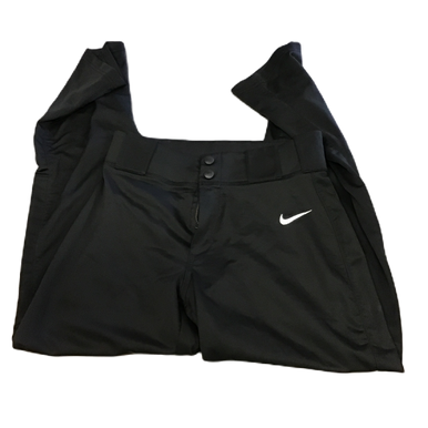 Used Nike AA9804-010 BB/SB Pant Boys Black XL 11730-S000066111