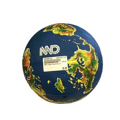 Used Basketball Adult Outdoor 11730-S000066126