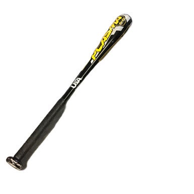 Used Rawlings USPLA9 BB/SB USA 2 5/8 Bat 27" 11730-S000066165