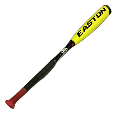 Used Easton YBB23ADV10 BB/SB USA 2 5/8 Bat 28" 11730-S000066178