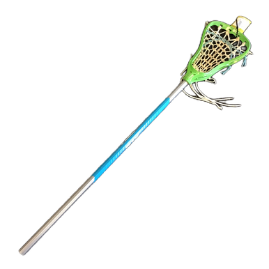 Used STX EXULT 200 Wmn Atk/Mid Complete Stick Kelly green 11730-S000066180