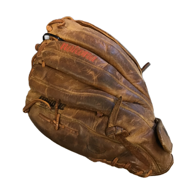 Used Nokona AMG650-CW BB/SB Glove RH Throw Brown 12" 11730-S000066183