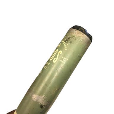 Used Demarini GIC-21 BB/SB High School -3 Bat 33" 11730-S000066190