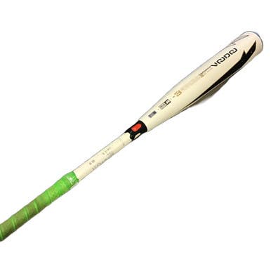 Used Demarini VBC-19 BB/SB High School -3 Bat 33" 11730-S000066207