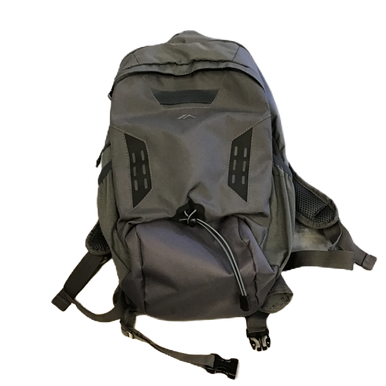 Used Quest Backpack Grey 11730-S000066216