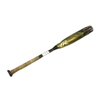 Used Louisville Slugger BBMTB3-21 BB/SB High School -3 Bat 32" 11730-S000066219