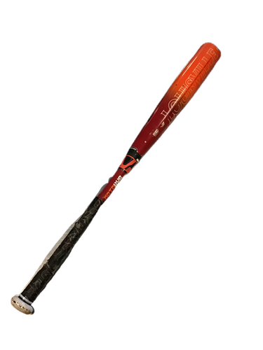 Used Louisville Slugger BBSPB3-22 BB/SB High School -3 Bat 33" 11730-S000066226