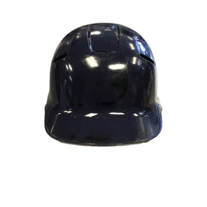 Used Easton 6065791 Batting Helmet No Mask Navy Blue One Size 11730-S000066229