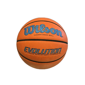 Used Wilson WTB0595-0704 Basketball Adult Indoor 11730-S000066236