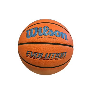 Used Wilson WTB0595-0704 Basketball Adult Indoor 11730-S000066236