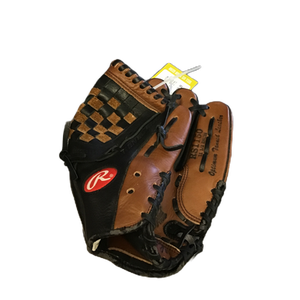 Used Rawlings RS1150 BB/SB Glove RH Throw Brown 11 1/2" 11730-S000066245