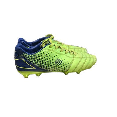 Used Soccer Cleats Kelly green Senior 9 11730-S000066258