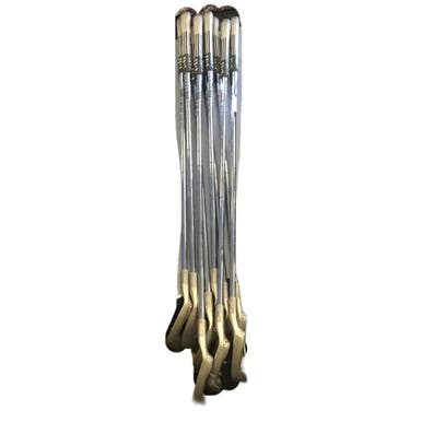 Used Ping ZING 2 Mens Iron Set RH 3I-SW 11730-S000065999