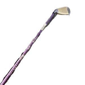 Used MacGregor TOURNEY MT JR Jr Individual Iron RH 7 Iron 11730-S000066001