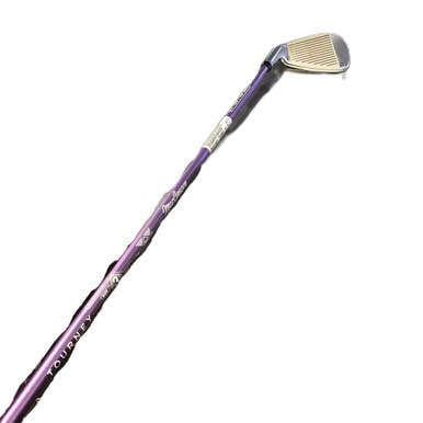 Used MacGregor TOURNEY MT JR Jr Individual Iron RH 7 Iron 11730-S000066001