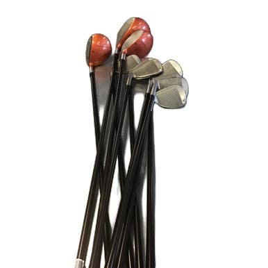 Used Taylormade FIRESOLE Womens Package Set RH None 10 Piece 11730-S000066000