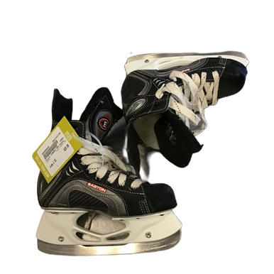 Used Easton SYNERGY 500 Junior Hockey Skate Junior 01 11730-S000066020