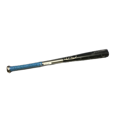 Used Rawlings Y151CB BB/SB Wood Bat 30" 11730-S000066045