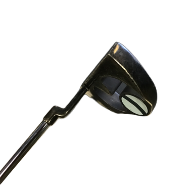 Used Dunlop ODDBALL Mens Putter RH 11730-S000066050