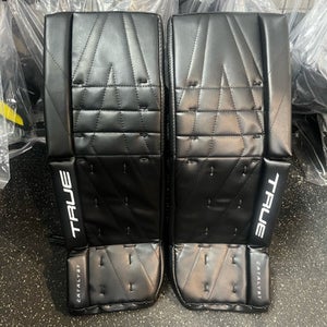New TRUE CATALYST 2025 JR. PADS 28" +2 BB 11771-TLHCAT-28+2-BB