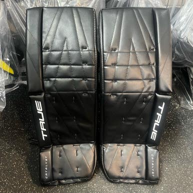 New TRUE CATALYST 2025 JR. PADS 26" +2 BB 11771-TLHCAT-26+2-BB