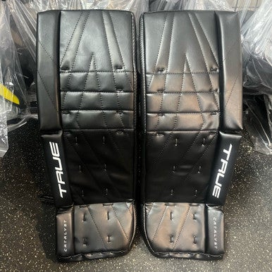New TRUE CATALYST 2025 JR. PADS 26" +2 BB 11771-TLHCAT-26+2-BB