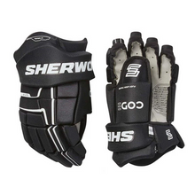 New SHERWOOD CODE 4 GLOVE 14" 11771-SHR10122436-14