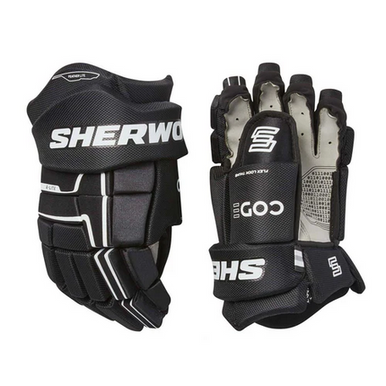 New SHERWOOD CODE 4 GLOVE 11" 11771-SHR10122437-11