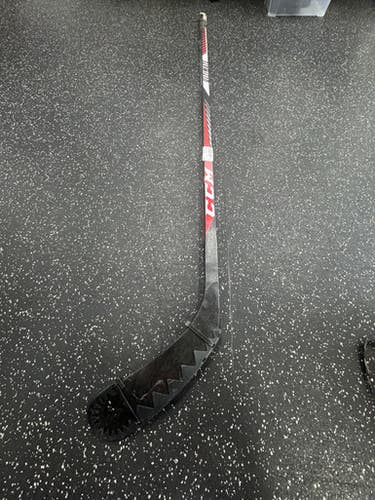 Used CCM ULTIMATE Senior One Piece Left 85 Flex 11849-S000029753