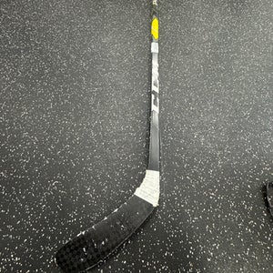Used CCM TACKS VECTOR PRO Senior One Piece Left 60 Flex 11849-S000029752