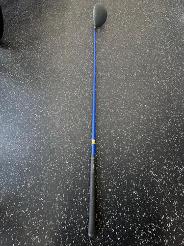 Used US Kids TS3 LAUNCH Jr Fairway Wood RH 3 Wood 11849-S000029772