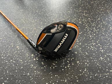 Used Callaway MAVERIK MAX Mens Driver RH 12.0 Degree 11849-S000029778