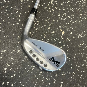 Used PXG 0311 FORGED Golf Wedge Mens RH 54 Degree 11849-S000029784