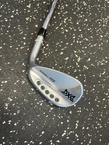 Used PXG 0311 FORGED Golf Wedge Mens RH 54 Degree 11849-S000029784