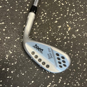 Used PXG SUGAR DADDY 0311 MILLED Golf Wedge Mens RH 60 Degree 11849-S000029785