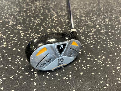 Used Maxfli C3 Mens Hybrid Club LH 5 Hybrid 11849-S000029818