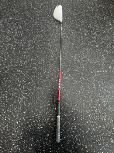 Used Taylormade BURNER SUPERFAST 2.0 Mens Driver LH 9.5 Degree 11849-S000029815