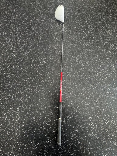 Used Taylormade BURNER SUPERFAST 2.0 Mens Driver LH 9.5 Degree 11849-S000029815