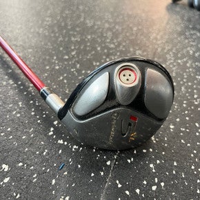 Used Taylormade R5 XL Mens Fairway Wood RH 7 Wood 11849-S000029853