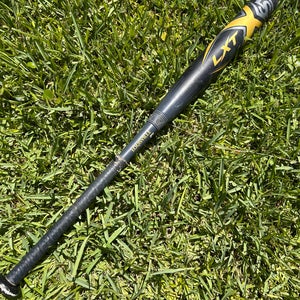2020 Louisville Slugger LXT Composite Bat (-10)  21 oz 31" (Used)
