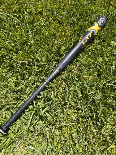 2020 Louisville Slugger LXT Composite Bat (-10) 21 oz 31" (Used)